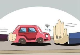 達沃斯期間道路貨運車輛限行通告 保障會議順暢，優化城市交通